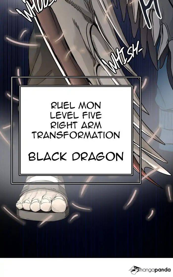 Tower of God Chapter 438 image 069